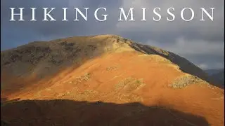 NEW  Hiking Mission Channel Trailer