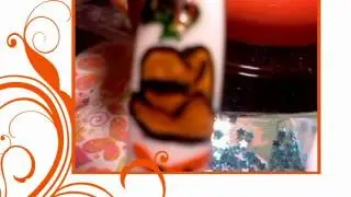 My entry int Kanasti 200 Sub Nail contest