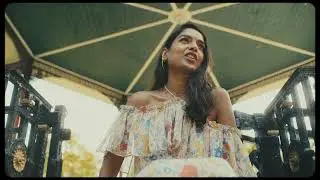 Smitha - Higher (Official Video)