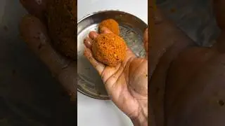 Inda chammanthi irunda oru thattu sapadu ulla pogum! Thengai chammanthi recipe