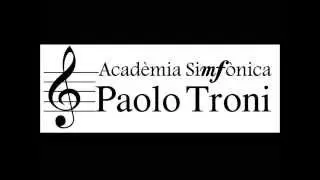 Academia musical Paolo Troni