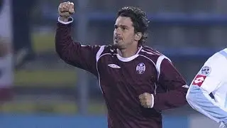 Tutti i  Gol di Arturo Di Napoli con la maglia della Salernitana