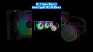 Top 5 Best AIO Cooler In 2025