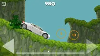 Exion Hill Racing game lavel 2 by DIgiTaL INdiA...✍️