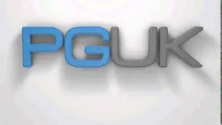 PGUK Network Intro