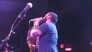 Moon Tooth - &ldquo;Thumb Spike&rdquo; Live at The Roxy 3/25/19
