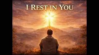 I Rest in You