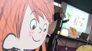 Hachette FLE - Les Loustics, m&eacute;thode de FLE pour enfants de 6 &agrave; 10 ans (A1.1/A1)