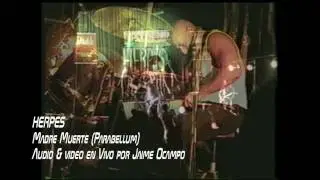 HERPES - Madre Muerte (Parabellum)