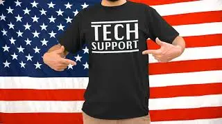 Elon musk tech support Shirt