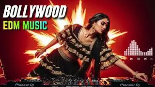 Top Hindi Remix Song 2025 | Ultimate Hindi EDM Remix Hits