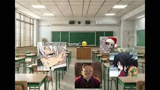 Pobre genya