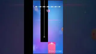 Piano beat Edm  music tiles