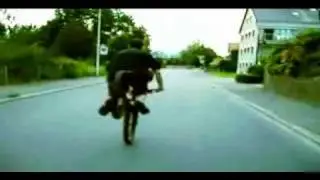 Long Stoppies