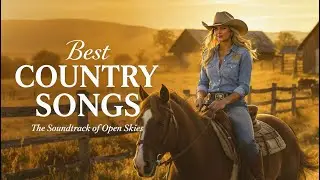Vintage Golden Country Classics 2025 | Timeless Country Melodies for Real Country Fans