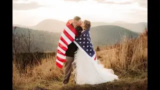 Forest Wedding Film with Foot Washing Ceremony | Jennifer Rose & Erick