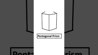 Pentagonal Prism