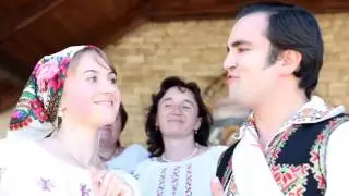 Igor Cuciuc - Viața de Haiduc Official Video