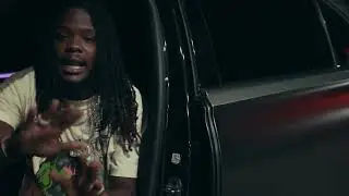 Prince Ruffin - Can't Stop Sh*t [Official Music Video]
