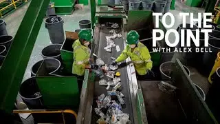 Recycling in Sacramento County: What not to do | To The Point
