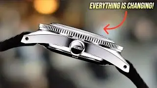 Seiko Has a Big Problem&hellip; And It&rsquo;s Getting Worse!