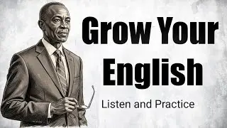 Build English Habits for Beginners | Daily Motivation with Atomic Habits by Jack
