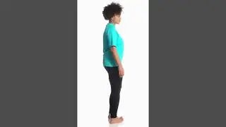 Sporti Plus Size Women's S/S UPF 50 + Swim Shirt | SwimOutlet.com