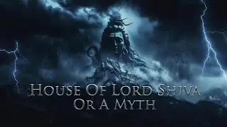 The Mount Kailash's Greatest Mystery | Myth And Metrics 