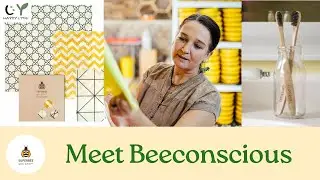 Meet our partner, BeeConscious!!