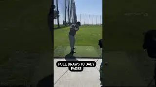 Fun changes during my San Francisco golf school