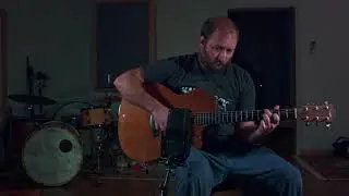 Blackmagic Pocket Cinema Camera Dark Test
