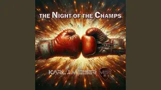 The Night of the Champs