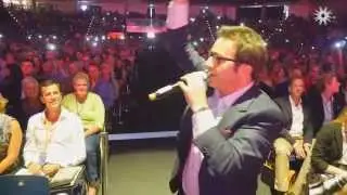 Motivationstag 2014 (2/3) Eine Begleitreportage in drei Teilen. Heute: Ich bin Verk&auml;ufer!