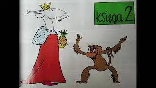Bajki obrazkowe dla malucha - Kornel Makuszyński - Koziołek Matołek - Księga 2