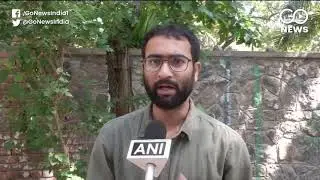 Savarkar Road Sign Leads To Stand-Off In JNU