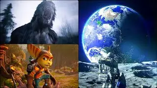 Watch this before buying PS5 | Top 20 PS5 Games | With trailers | Part 4 | The Wingtips