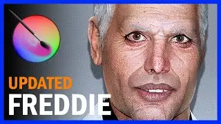 What if Freddie Mercury was alive today? UPDATED