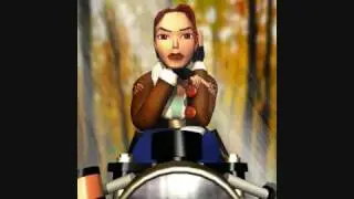 Tomb Raider II Ballroom Theme & End level Music