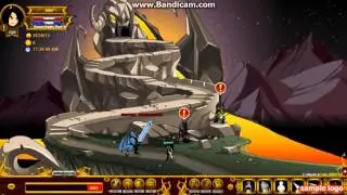 [AQW] Imperial Worlds- Corpse Knight Class