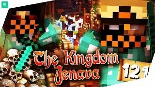 [The Kingdom Jenava] #121 PROMO TRAILER