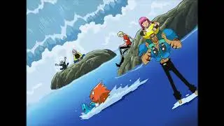 Bobobo - Ending 2 [1080p]