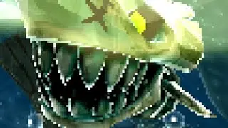 Kingfin / Bouldergeist | Super Mario Galaxy | 8-Bit Remix
