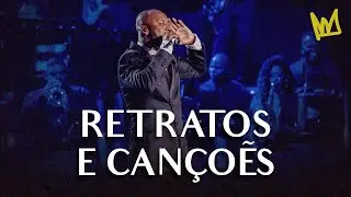 Thiaguinho - Retratos e Canções (Meu Nome É Thiago André) [Vídeo Oficial]