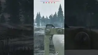 Tank Ambush