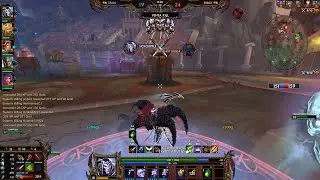 SMITE: Thanatos Penta Kill (Arena)