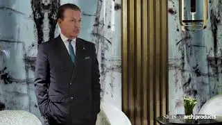 Imm Cologne 2020 | SICIS – Maurizio Leo Placuzzi presents Sicis interior concept
