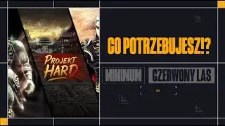 Projekt Hard - Ile potrzeba, żeby bić metki w Red Lesie? ⚔️ | WP vs Body 🔥