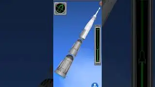 21st February 1969 N1 Launch