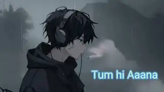 🥺😔 MOOD OFF 😔🥺SAD SONG ❤️&zwj;🔥💔❤️&zwj;🩹YUM HI AAANA ❤️&zwj;🩹💔❤️&zwj;🔥🥺😔😌..............