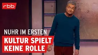 Alfred Dorfer: Ohne Neid geht es nicht | Nuhr im Ersten | Comedy